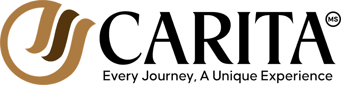LOGO CARITA MUMTAZ TEXT BLACK