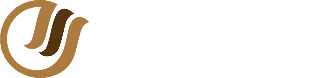 LOGO CARITA MUMTAZ TEXT WHITE