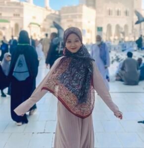 Carita Mumtaz Umroh