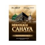 Buku Panduan Perjalanan (Carita Mumtaz Umroh)
