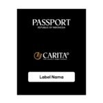 Cover Paspor (Carita Mumtaz Umroh)
