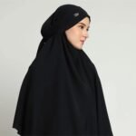 Khimar (Carita Mumtaz Umroh)