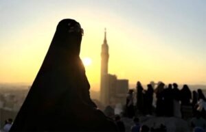 Carita Mumtaz Umroh