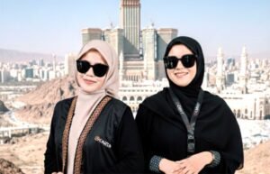 Carita Mumtaz Umroh
